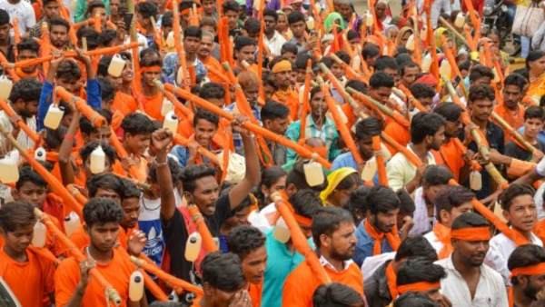 दो साल बाद शुरू हो कांवड यात्रा