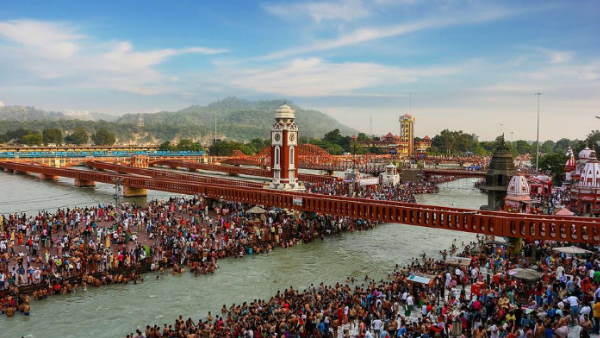 हरिद्वार 