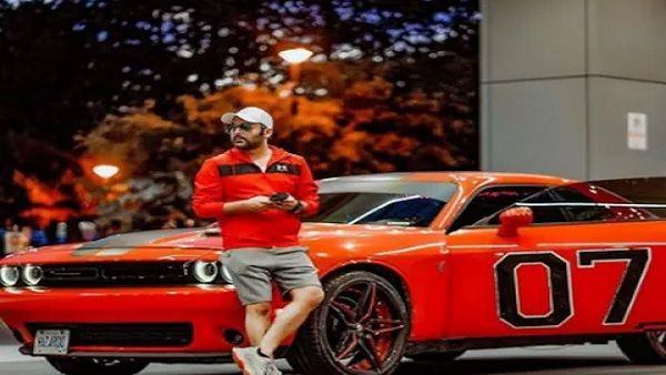 ऐसे बदली कपिल की जिंदगी