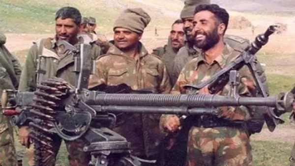 कौन थे कैप्टन विक्रम बत्रा? 