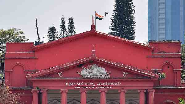 The Supreme Court on Tuesday requested Karnataka High Court Judge Justice HP Sandesh to postpone the hearing of the Anti Corruption Bureau matter for three days