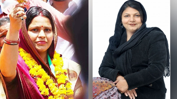 बीजेपी-कांग्रेस के लिए काट बनी कटनी की ‘प्रीति'