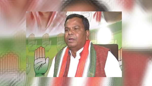 मंत्री कवासी लखमा भी रहे अनजान 