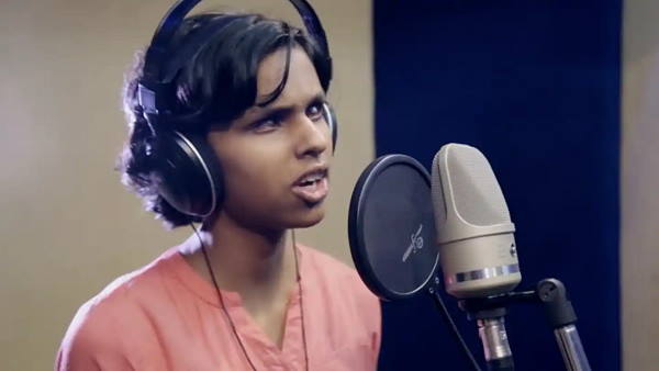 19 साल उम्र, दोनों आंखें खराब, फिर भी बुलंदी पर