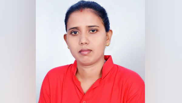 कौन हैं कीर्ति कोल