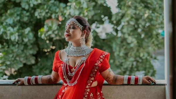 वडोदरा भी छोड़कर चली गई हैं क्षमा बिंदू