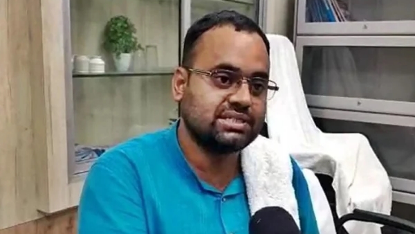 इसलिए वापस कर दी थी सैलरी