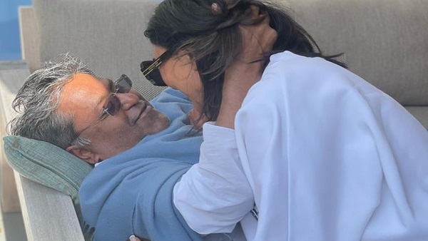 'मैं हमेशा सुष्मिता के लिए खड़ा रहूंगा'