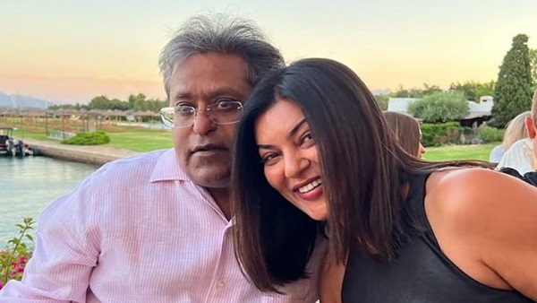 'हम शादीशुदा नहीं हैं, बस एक-दूसरे को डेट कर रहे हैं...' 