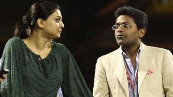 'अच्छा तो सालों पुराना है इश्क...' 