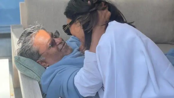 एक्ट्रेस ने कपल को बताया बाप-बेटी की जोड़ी 