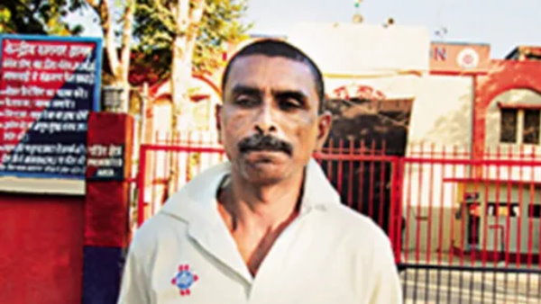 कैश और जेवर लेकर भाग गई नई दुल्हन