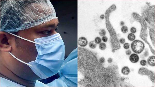 बीमारी की कोई एंटीवायरल दवा नहीं