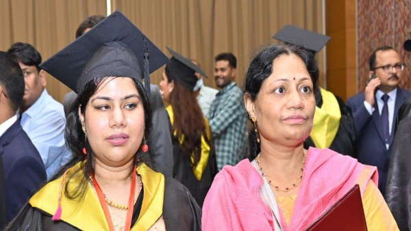  परेशानी ना हो इसके लिए मां ने छोड़ दी अपनी नौकरी 