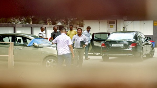 बहुत पहले से सलमान खान लॉरेंस बिश्नोई के निशाने पर 