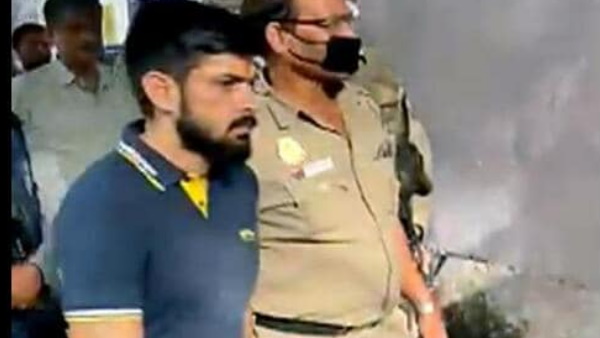 लॉरेंस बिश्नोई ने कबूला उसने ही भिजवाया था सलीम खान को धमकी भरा पत्र 