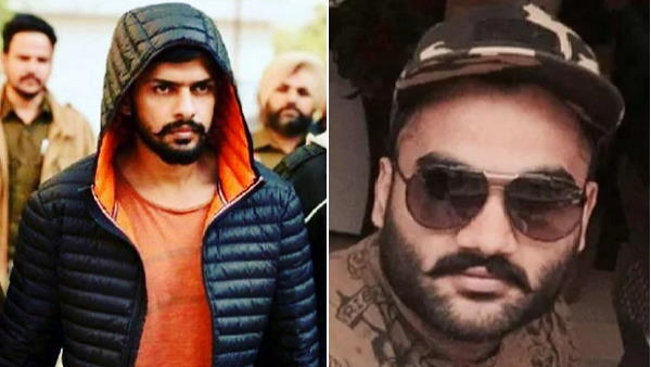 Gangster Lawrence Bishnoi sent to police remand till July 11, brought today in Amritsar court