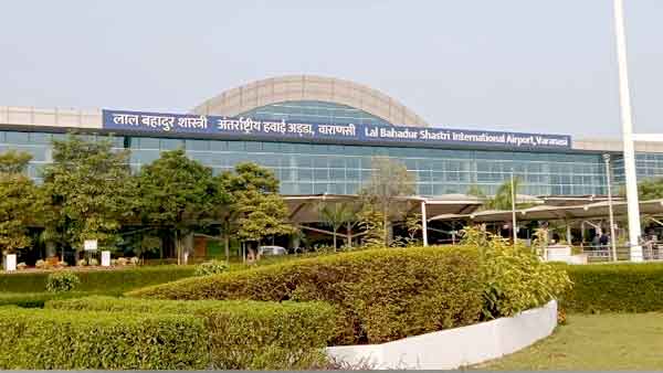 बीते गुरुवार को पकड़ा गया था 1.21 करोड़ का सोना