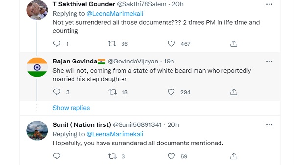 'अब तो मोदी दूसरी बार PM बन गए, करो सरेंडर...' 'अब तो मोदी दूसरी बार PM बन गए, करो सरेंडर...'