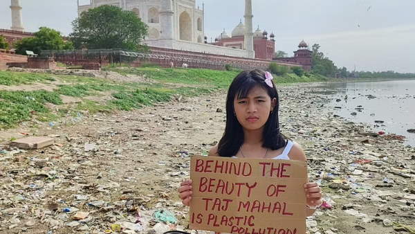 सफाई एजेंसी पर एक लाख रुपए का जुर्माना