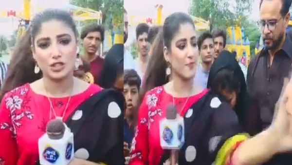 पाकिस्तान में भी ऐसा मामला