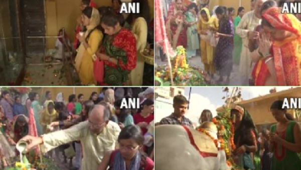 सावन के हर सोमवार का महत्व होता है