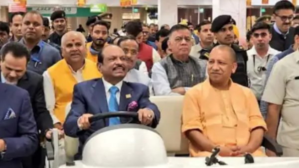 मॉल की तरफ से आई सफाई, जानिए क्या कहा?