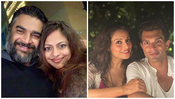 शादीशुदा थे आर माधवन