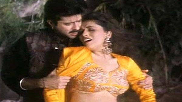 इस वजह से माधुरी दीक्षित ने किया शादी से इंकार