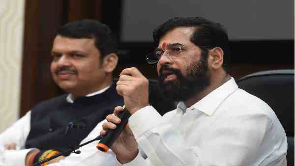 'उद्धव ठाकरे ने हमारी पीठ में छुरा घोंपा, इसलिए हम बदला लेना चाहते थे' 'उद्धव ठाकरे ने हमारी पीठ में छुरा घोंपा, इसलिए हम बदला लेना चाहते थे'