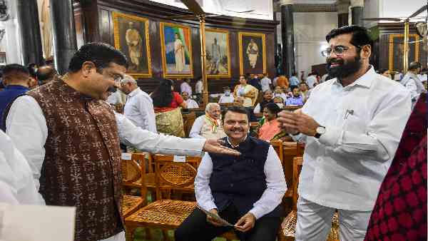 भाजपा से 24-25 एमएलए मंत्री बन सकते हैं