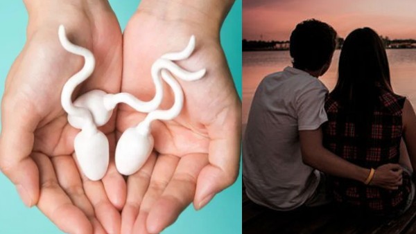 इजैक्‍युलेशन पर हुई रिसर्च