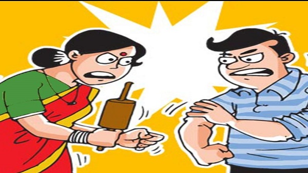 mahila mahila