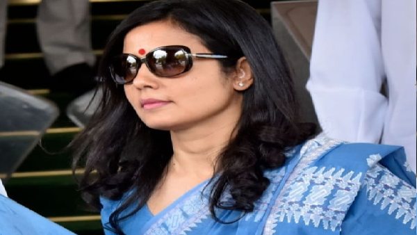 भाजपा नहीं थोप सकती अपने विचार: टीएमसी सांसद