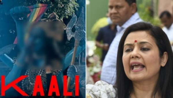 'मेरे लिए काली मांस खाने वाली और शराब पीने वाली देवी हैं...' 'मेरे लिए काली मांस खाने वाली और शराब पीने वाली देवी हैं...'