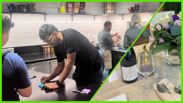 पराग ने कर्मचारियों को किया बर्खास्त