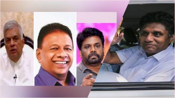 20 जुलाई को राष्ट्रपति चुनाव