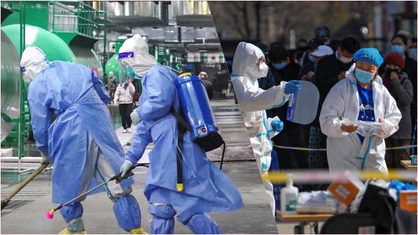 बहुत ही खतरनाक है यह वायरस