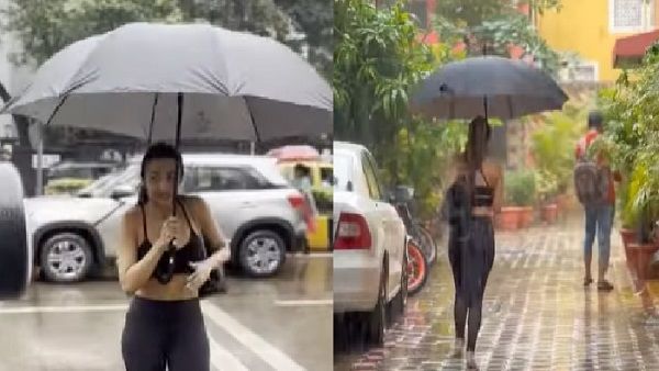 फिटनेस फ्रीक हैं मलाइका अरोड़ा