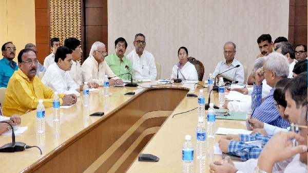 तैरकर बांग्लादेश पहुंच गया था शख्स