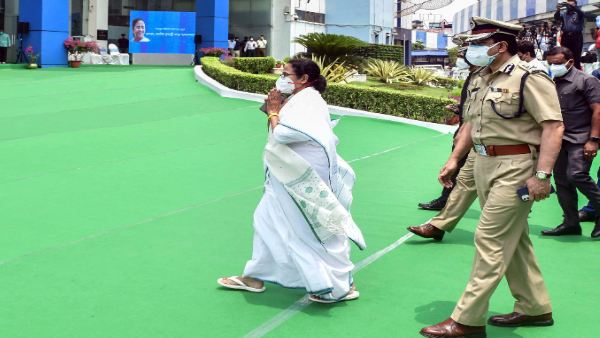 7 बार सीएम आवास के आसपास की थी रेकी