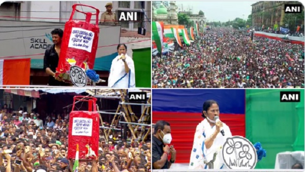 लोग क्या खाएंगे