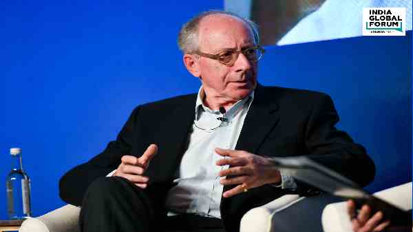75 UK Scholarships mark India’s Independence anniversary at India Global Forum