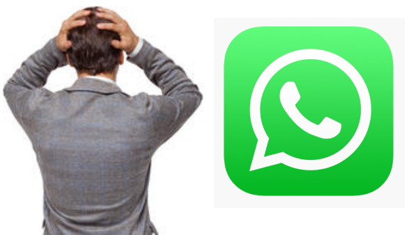 चैट को फोल्डर में सेव करने का ऑप्शन