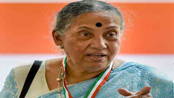 कई राज्यों की राज्यपाल रह चुकी हैं मार्गरेट अल्वा कई राज्यों की राज्यपाल रह चुकी हैं मार्गरेट अल्वा