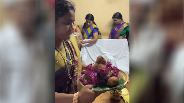 प्रेथा कल्याणम एक परंपरा है