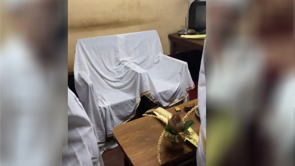 शादी में बरात भी शामिल