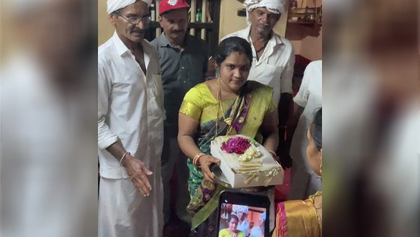 बच्चे के जन्म के दौरान मरने पर होती है शादी