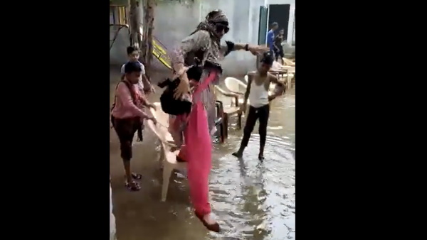 BSA ने टीचर को किया सस्पेंड