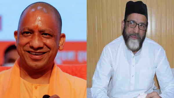 पीएम पद के लिए योगी आदित्यनाथ को बताया पहली पसंद